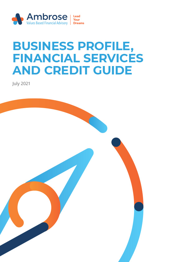 Download the July 2021 Business Profile